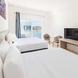 Double Room Sea View